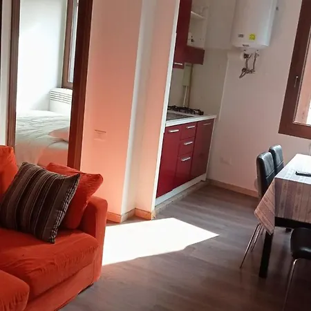 Apartment Casa Belzoni Padua