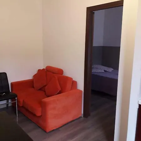 Casa Belzoni *